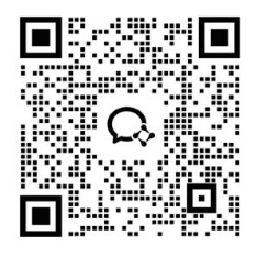 企业微信客服二二维码